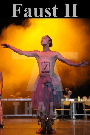 Постер: Thalia Theater - Faust II