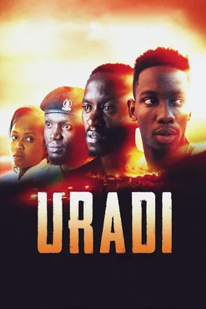 Постер: Uradi