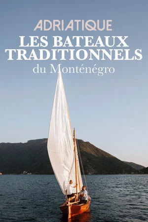 Постер: Segel setzen an Montenegros Küste