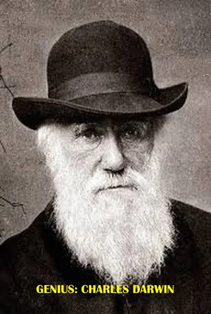 Постер: Genius: Charles Darwin
