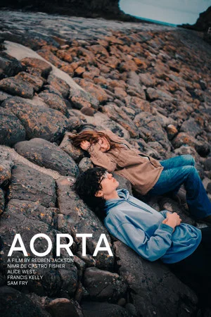 Постер: AORTA