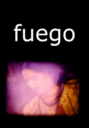 Постер: Fuego