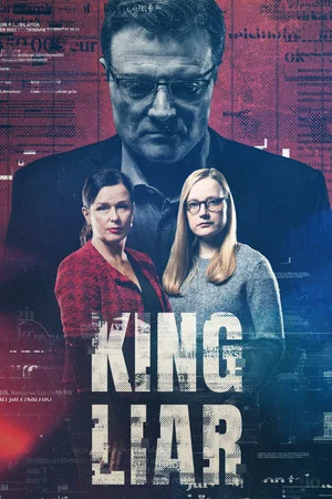 Постер: King Liar