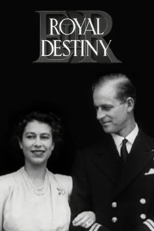 Постер: Royal Destiny