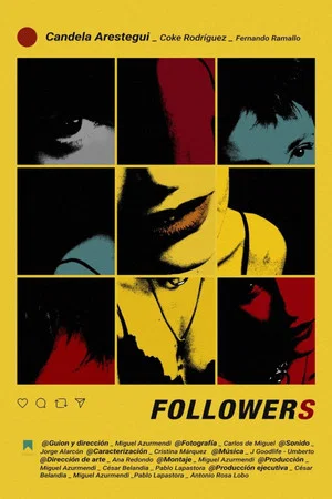 Постер: Followers