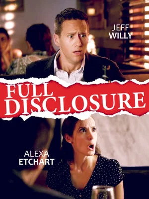 Постер: Full Disclosure