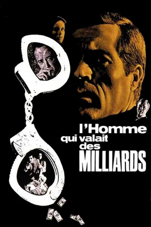 Постер: Million Dollar Man