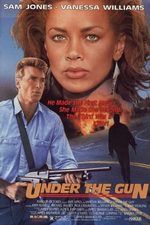 Постер: Under the Gun
