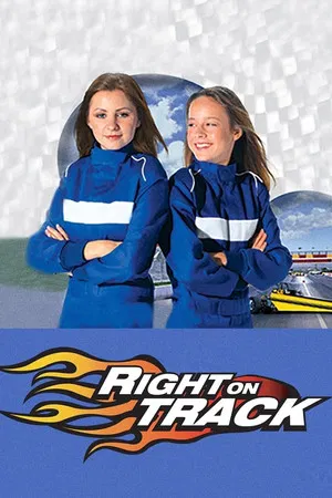Постер: Right on Track