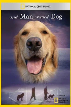 Постер: And Man Created Dog