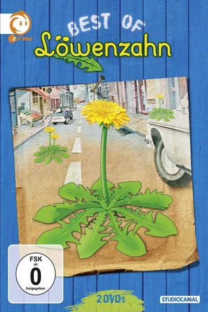 Постер: Best Of Löwenzahn