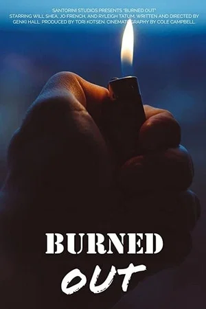 Постер: Burned Out
