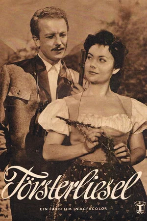 Постер: Försterliesel