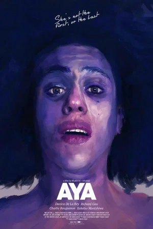 Постер: Aya