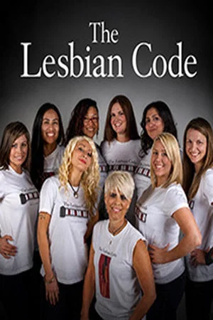Постер: The Lesbian Code
