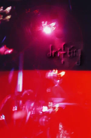Постер: Drifting
