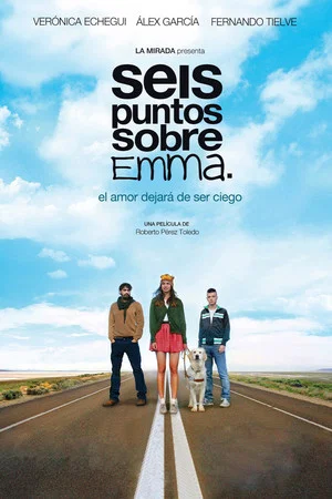Постер: 6 Points About Emma
