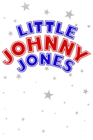 Постер: Little Johnny Jones