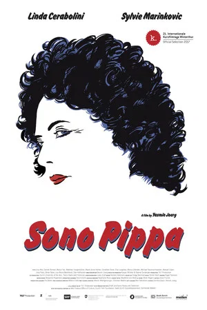 Постер: I am Pippa
