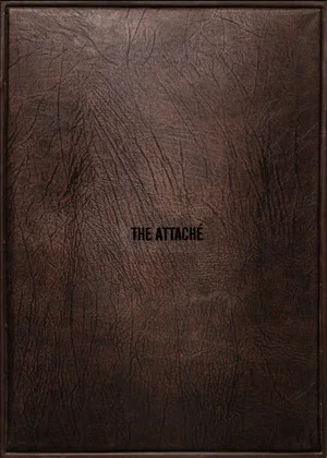 Постер: The Attaché