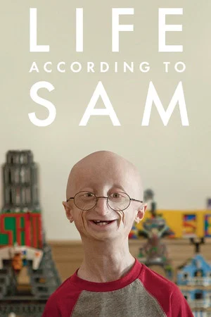 Постер: Life According to Sam