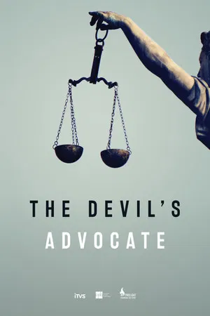 Постер: The Devil's Advocate