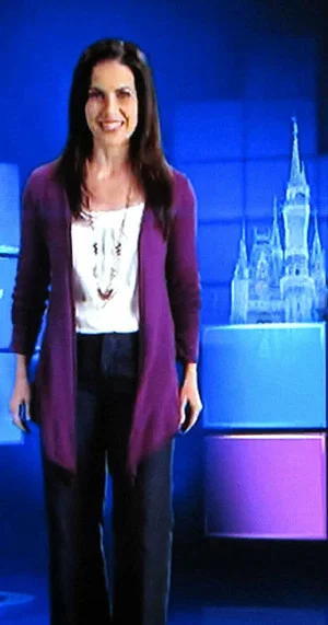 Постер: Must Do Disney