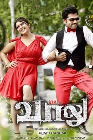 Постер: Vaalu