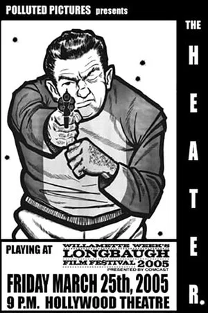 Постер: The Heater