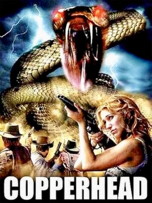 Постер: Copperhead