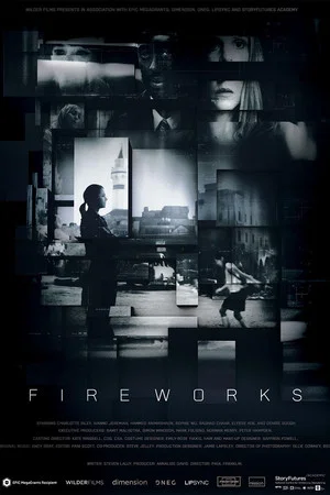 Постер: Fireworks