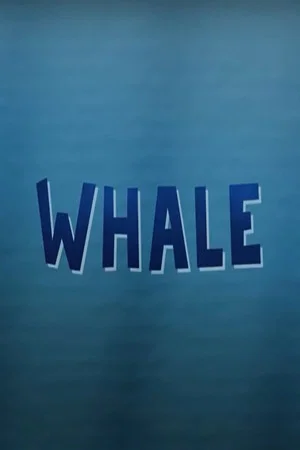 Постер: Whale