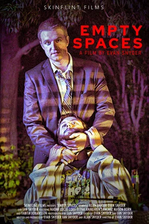 Постер: Empty Spaces