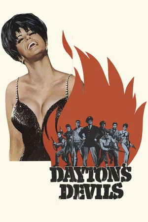 Постер: Dayton's Devils