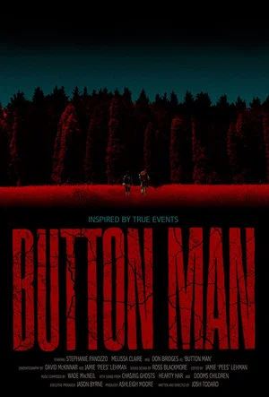 Постер: Button Man