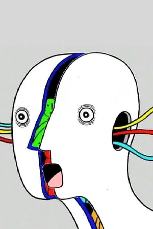 Постер: Trip!-Trap!