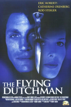 Постер: The Flying Dutchman