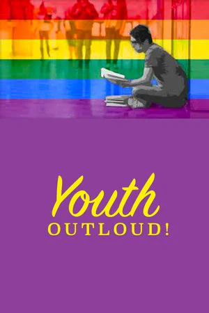 Постер: Youth Outloud!