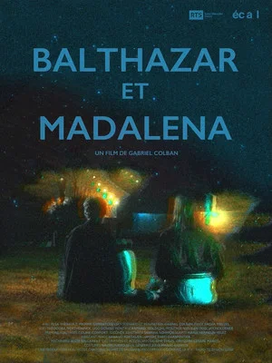 Постер: Balthazar et Madalena