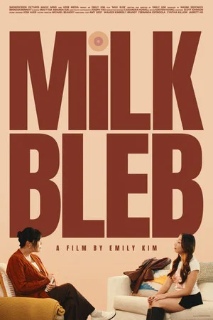 Постер: Milk Bleb