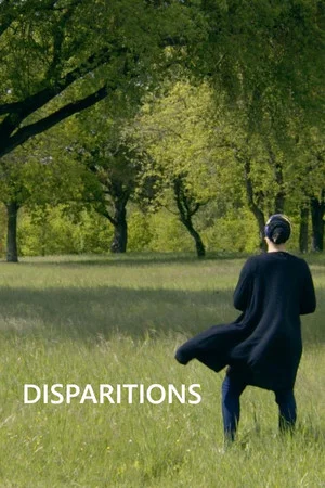 Постер: Disparitions