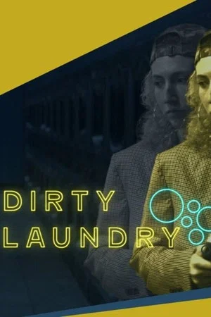 Постер: Dirty Laundry
