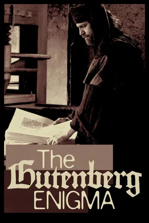 Постер: The Gutenberg Enigma