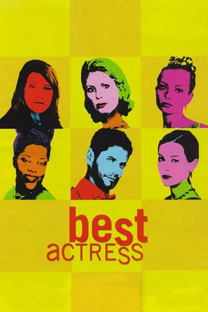 Постер: Best Actress