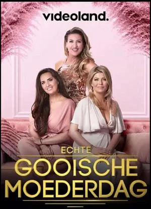 Постер: Echte Gooische Moederdag