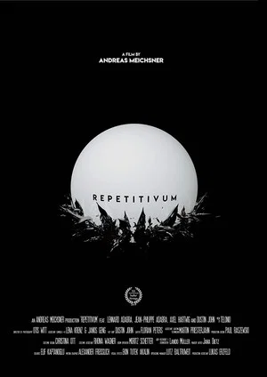 Постер: Repetitivum