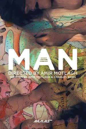 Постер: Man