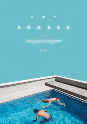 Постер: Südsee