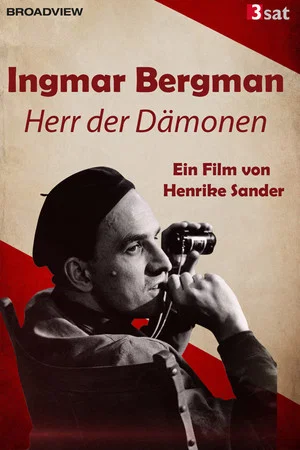 Постер: Ingmar Bergman - Herr der Dämonen