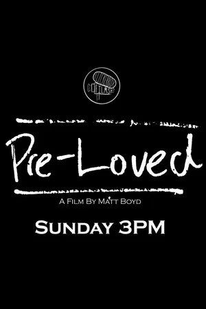 Постер: Pre-Loved